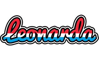 Leonarda norway logo