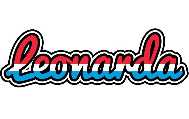 Leonarda norway logo