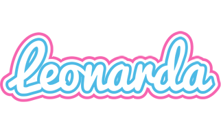 Leonarda outdoors logo