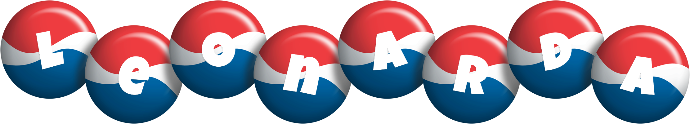 Leonarda paris logo