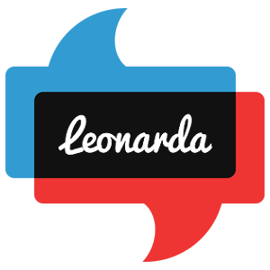 Leonarda sharks logo