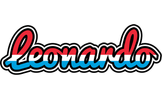 Leonardo norway logo