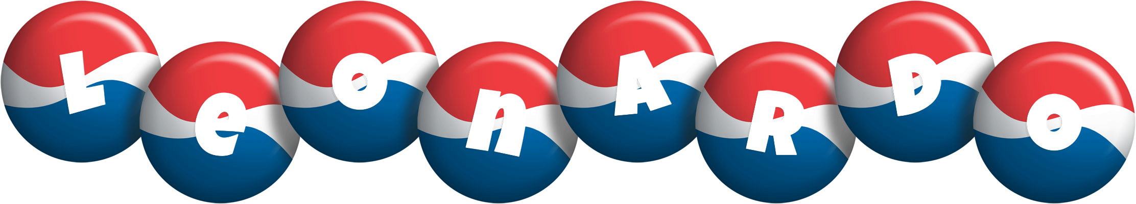 Leonardo paris logo