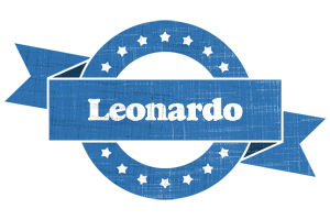 Leonardo trust logo