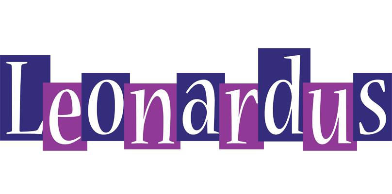 Leonardus autumn logo