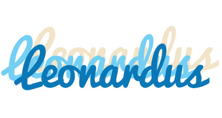 Leonardus breeze logo