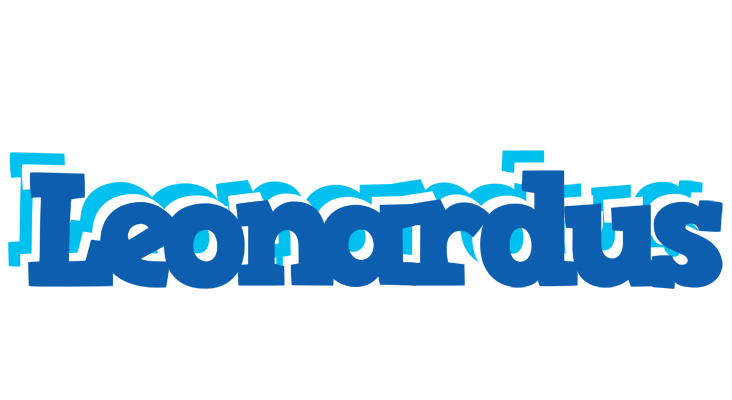Leonardus business logo