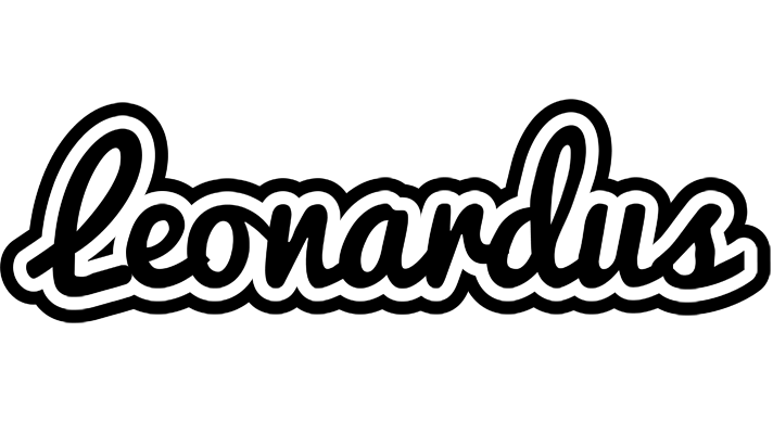 Leonardus chess logo