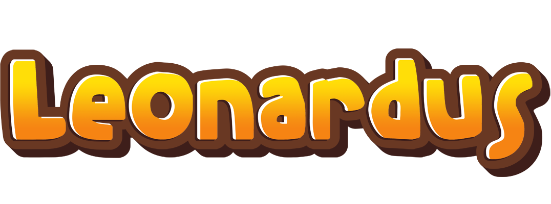 Leonardus cookies logo