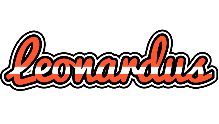Leonardus denmark logo