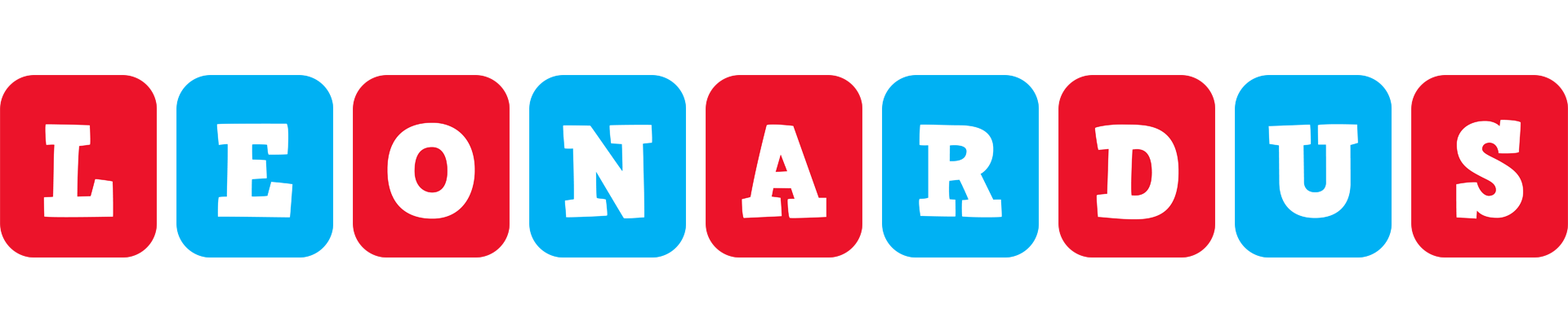 Leonardus diesel logo