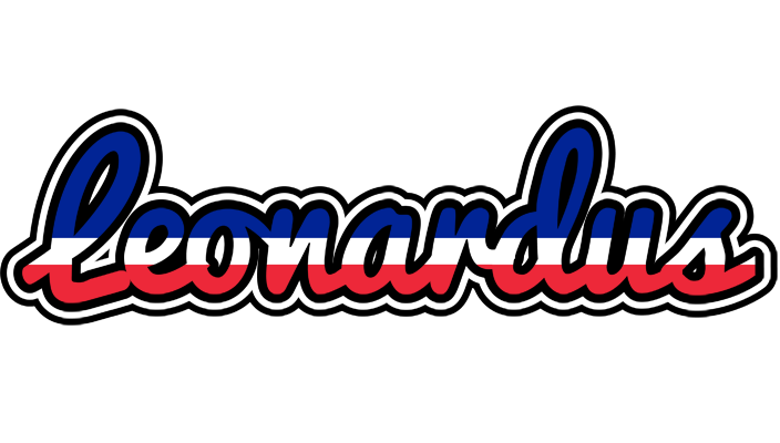 Leonardus france logo