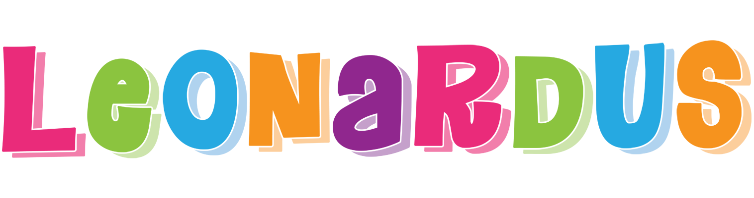 Leonardus friday logo
