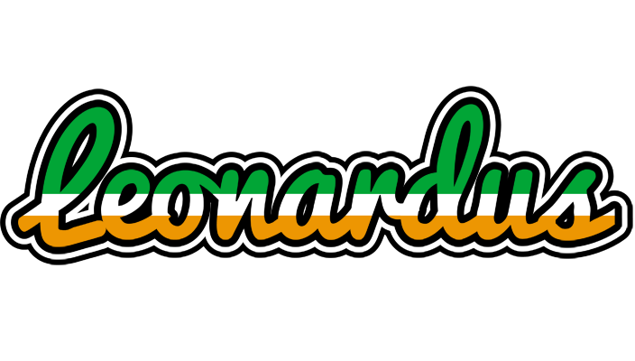 Leonardus ireland logo