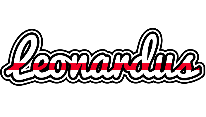 Leonardus kingdom logo