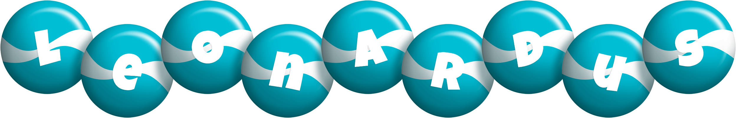 Leonardus messi logo