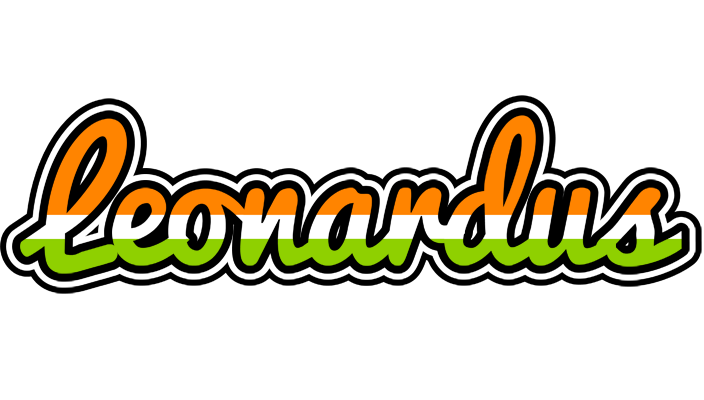 Leonardus mumbai logo