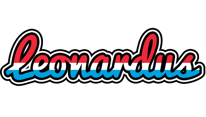Leonardus norway logo