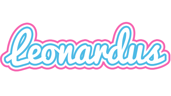 Leonardus outdoors logo