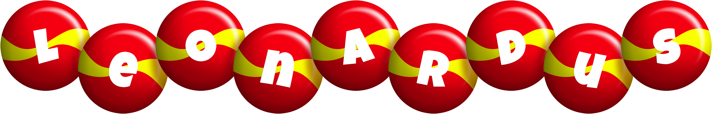Leonardus spain logo