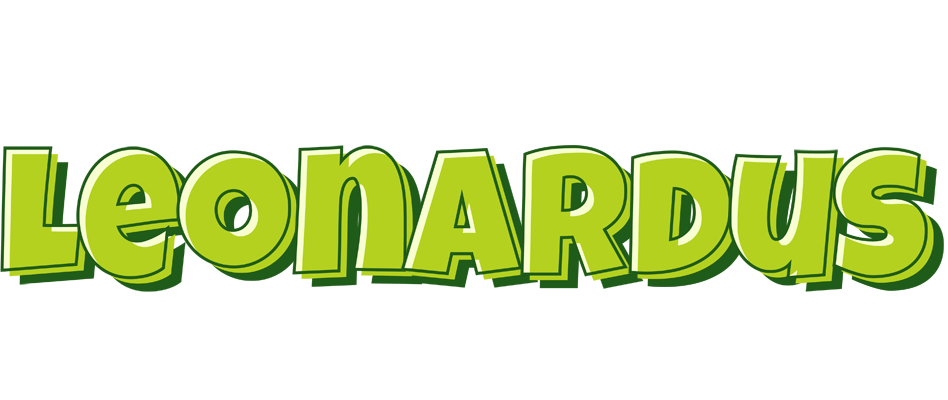 Leonardus summer logo