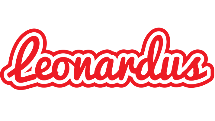Leonardus sunshine logo