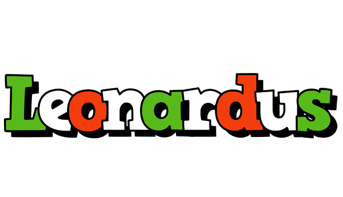 Leonardus venezia logo