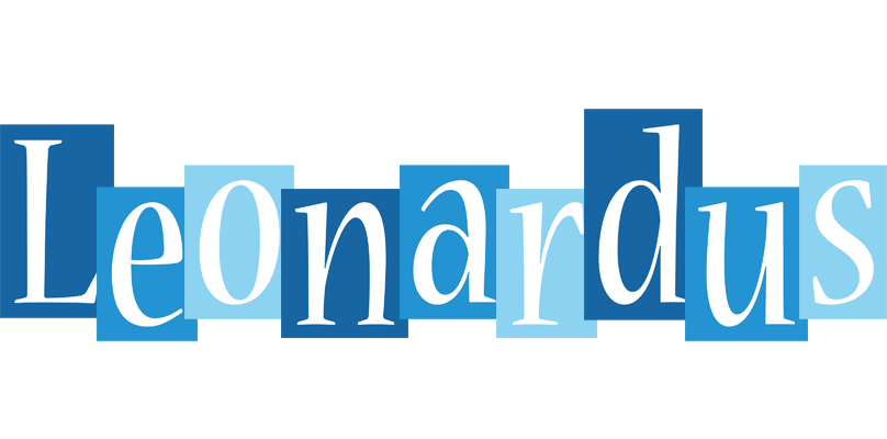 Leonardus winter logo