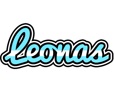 Leonas argentine logo