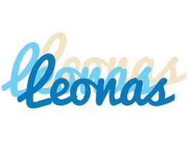 Leonas breeze logo