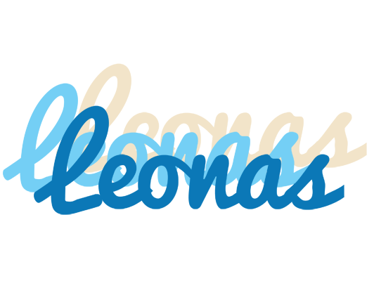 Leonas breeze logo