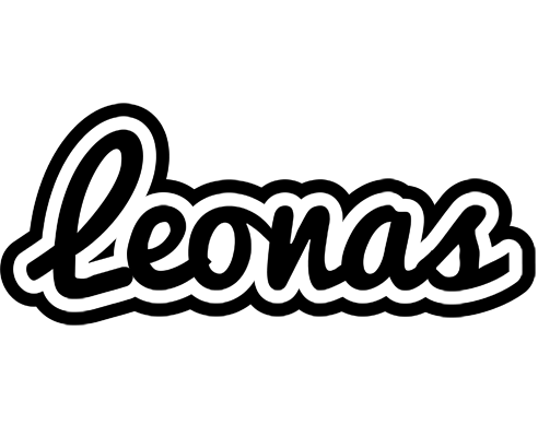 Leonas chess logo