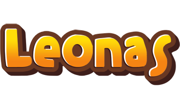 Leonas cookies logo