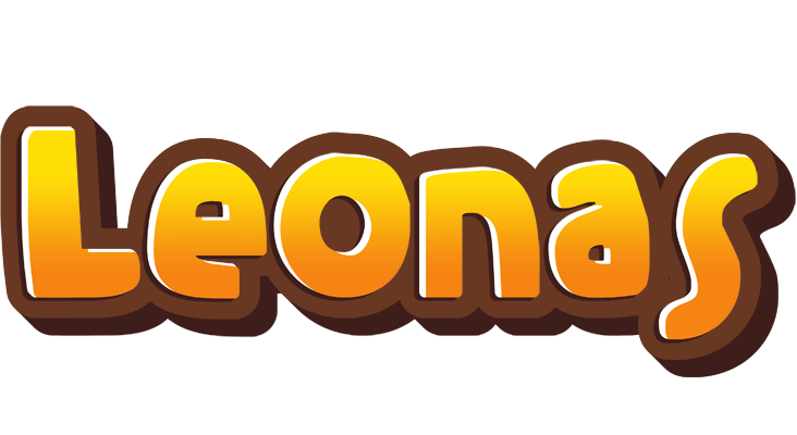 Leonas cookies logo