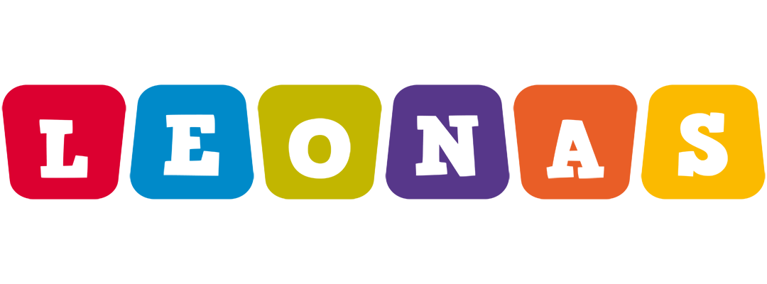 Leonas daycare logo