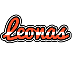 Leonas denmark logo