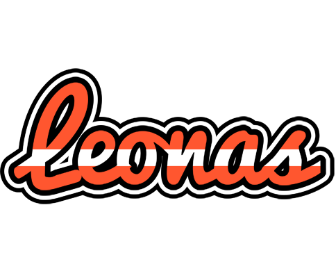 Leonas denmark logo
