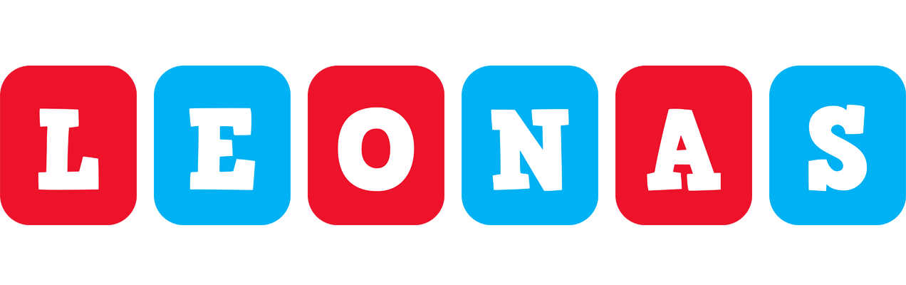 Leonas diesel logo
