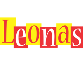 Leonas errors logo