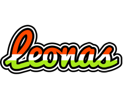 Leonas exotic logo