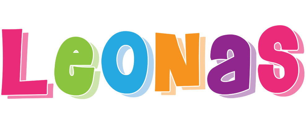 Leonas friday logo