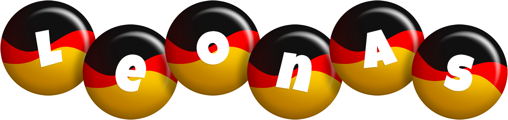 Leonas german logo