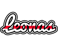 Leonas kingdom logo