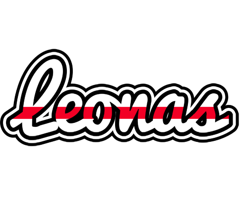 Leonas kingdom logo