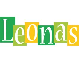 Leonas lemonade logo