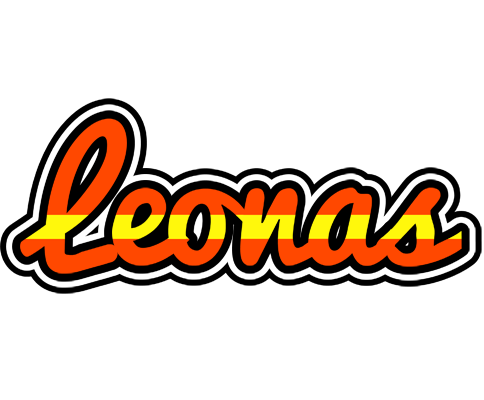 Leonas madrid logo
