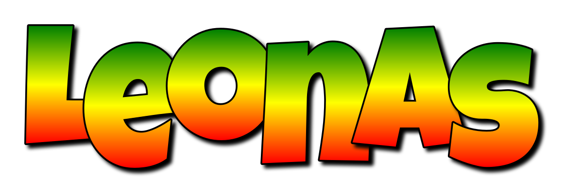 Leonas mango logo