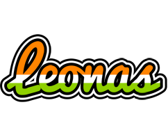 Leonas mumbai logo