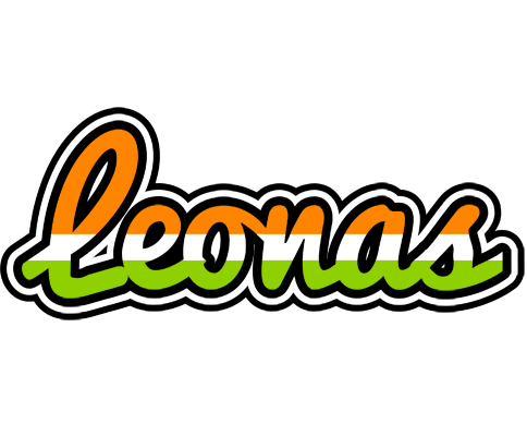Leonas mumbai logo