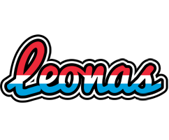 Leonas norway logo